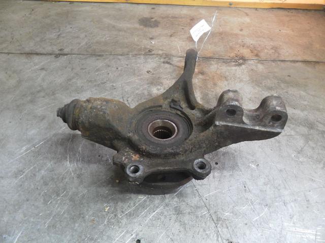 Кулак поворотный левый YGNE21 Citroen C4 купить с доставкой