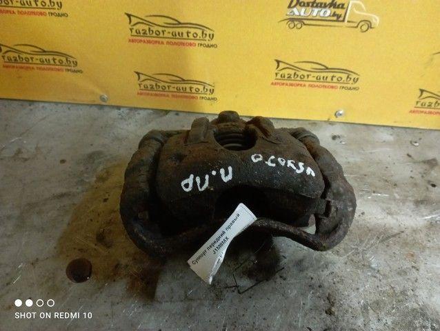 Суппорт передний правый J1M8MX Opel Corsa купить
