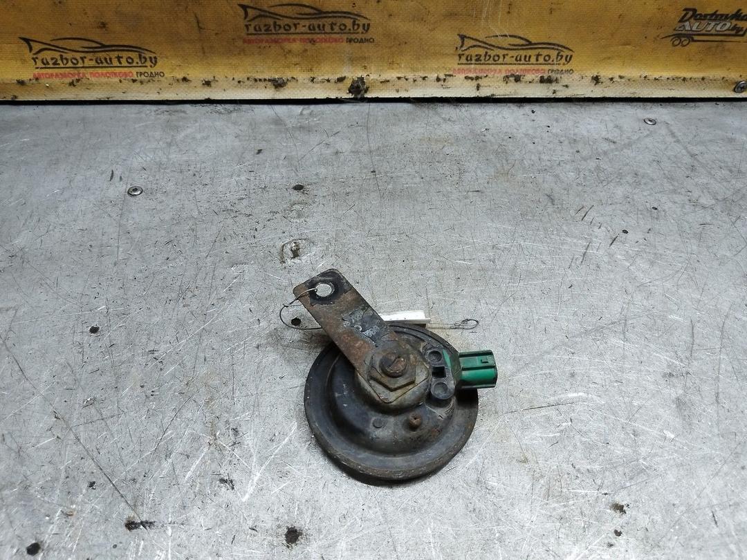 Сигнал (клаксон) QG2C0U Daewoo Nubira купить с доставкой