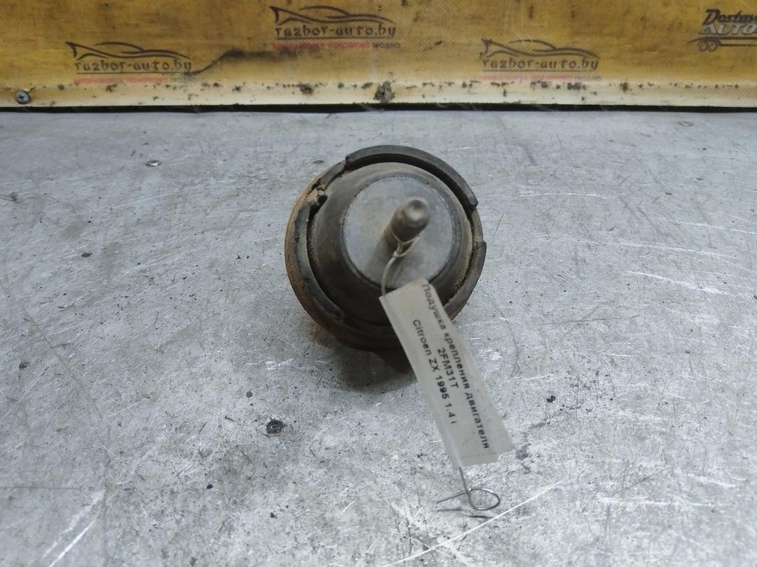 Подушка крепления двигателя 2FM31T Citroen ZX купить с доставкой