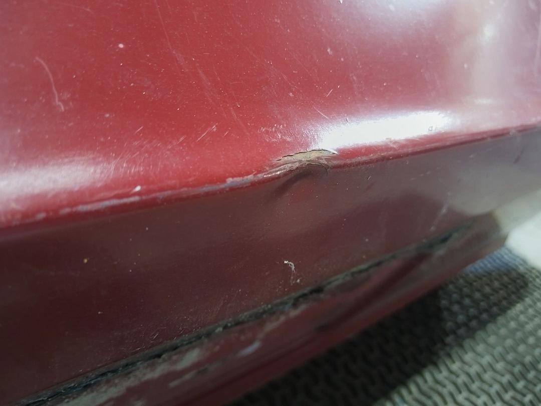 Крышка багажника (дверь 3-5) 2AU5JK Volkswagen Passat купить с доставкой
