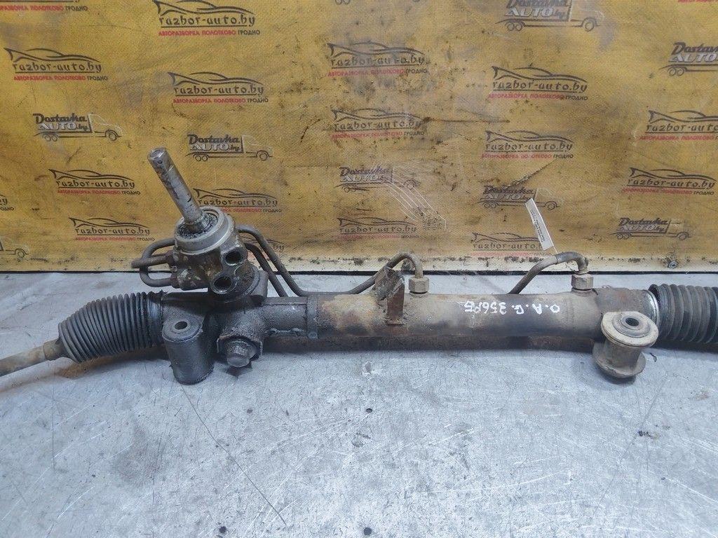 Рулевая рейка P4OA50 Opel Astra - Фото 8