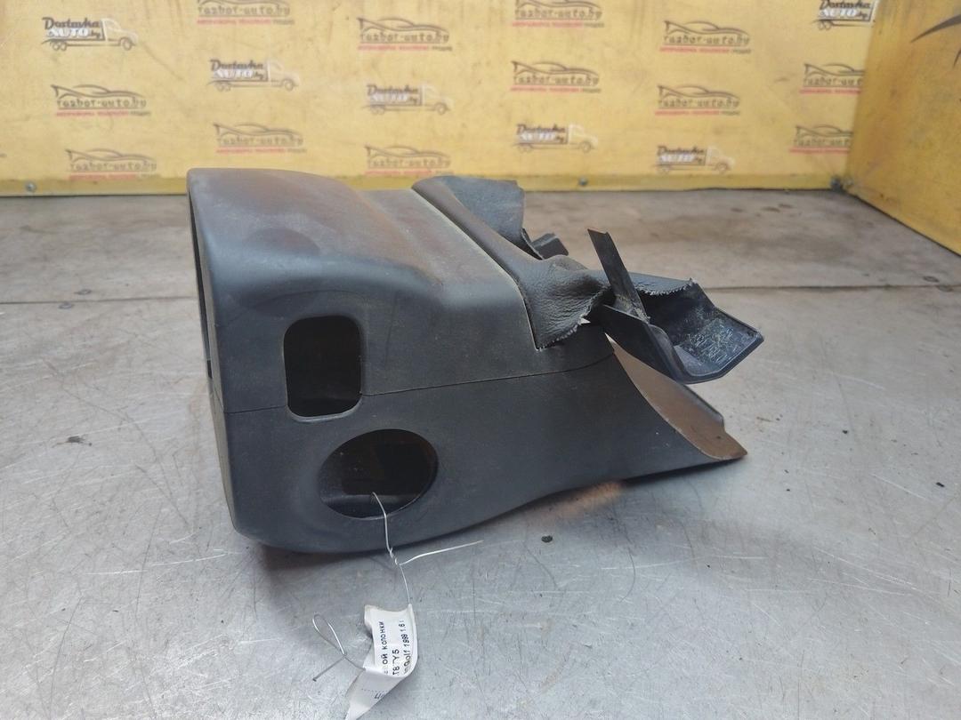 Кожух рулевой колонки LT8TY5 Volkswagen Golf - Фото 2