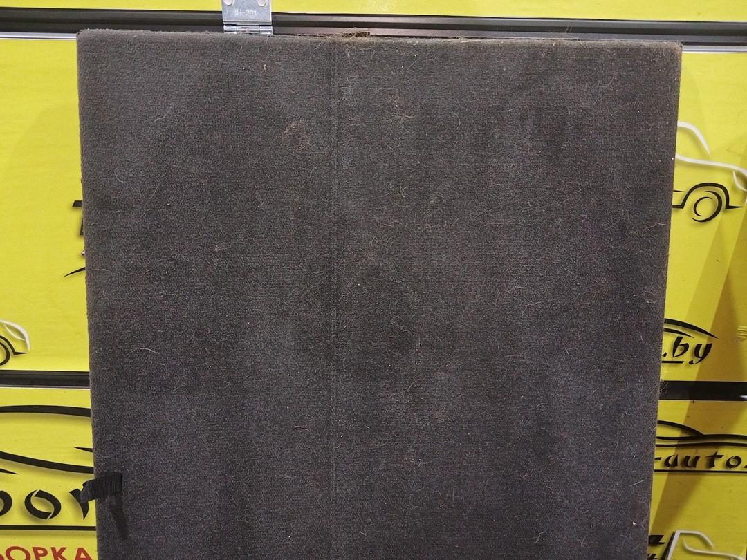 Пол багажника PGZL0K Kia Sorento - Фото 3