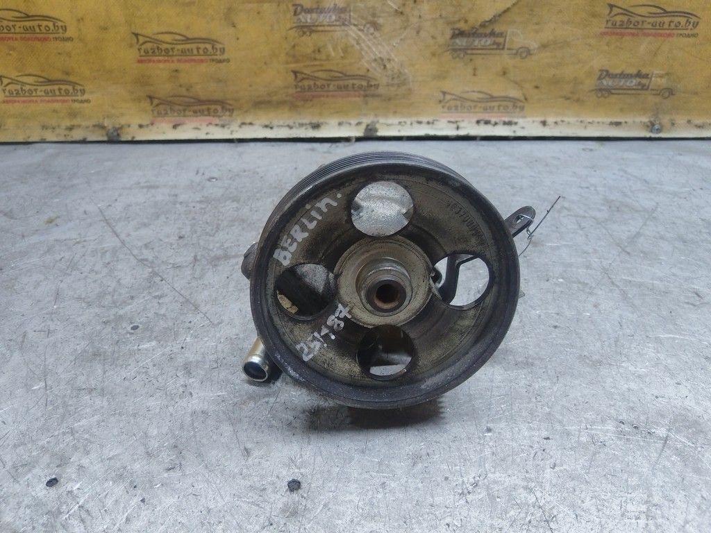 Насос гидроусилителя руля OIZGKO Citroen Berlingo - Фото 5