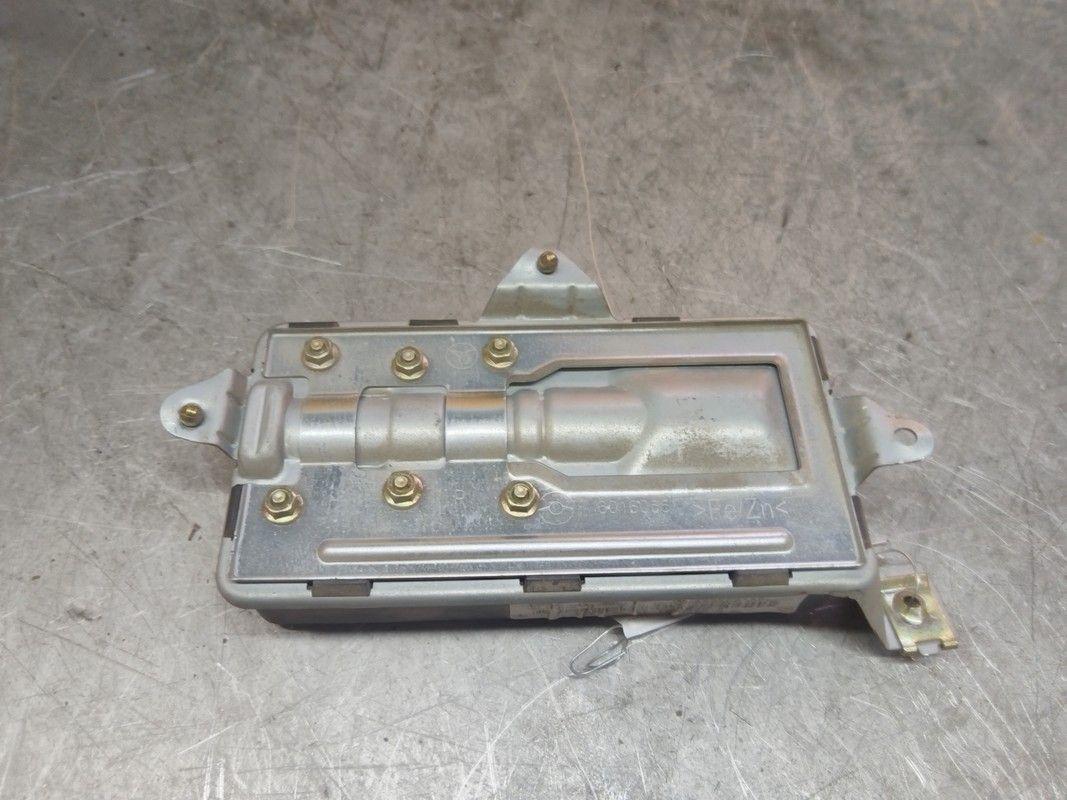 Подушка безопасности боковая (в дверь) PKPML1 Mercedes A W168 - Фото 2