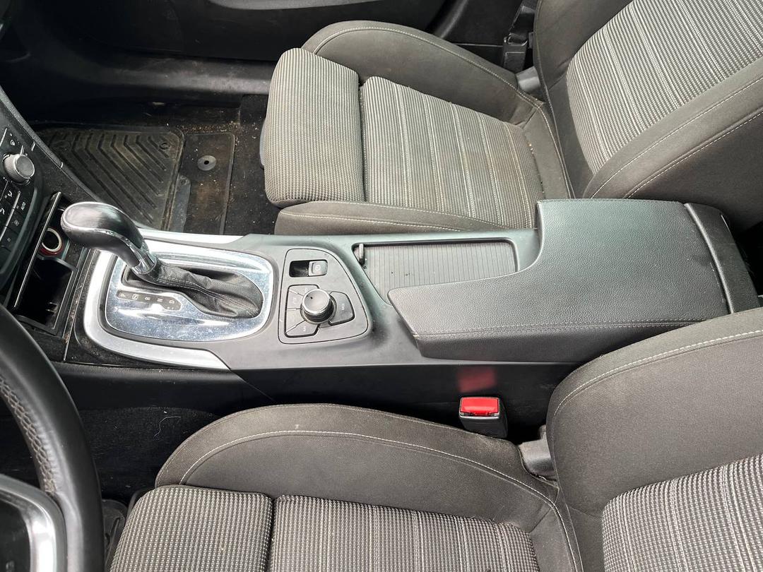 Подлокотник PF1NX5 Opel Insignia - Фото 1