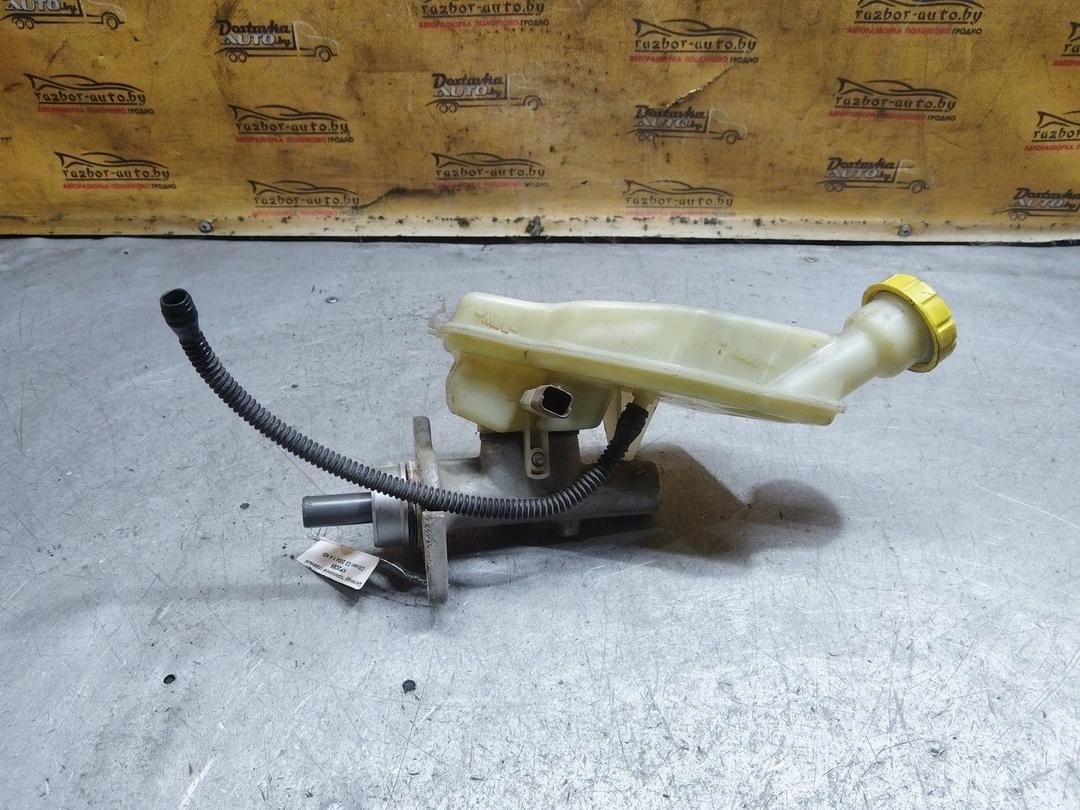 Цилиндр тормозной главный KP2CE5 Citroen C3 купить