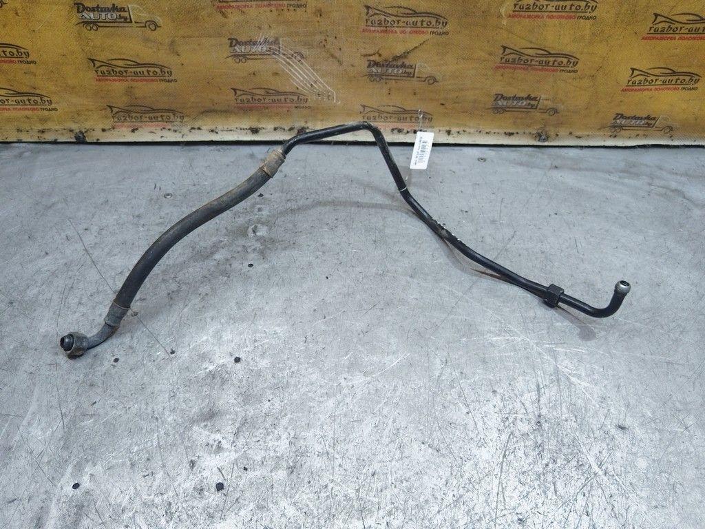 Трубка охлаждения АКПП NAKN24 Mercedes A W168 - Фото 1