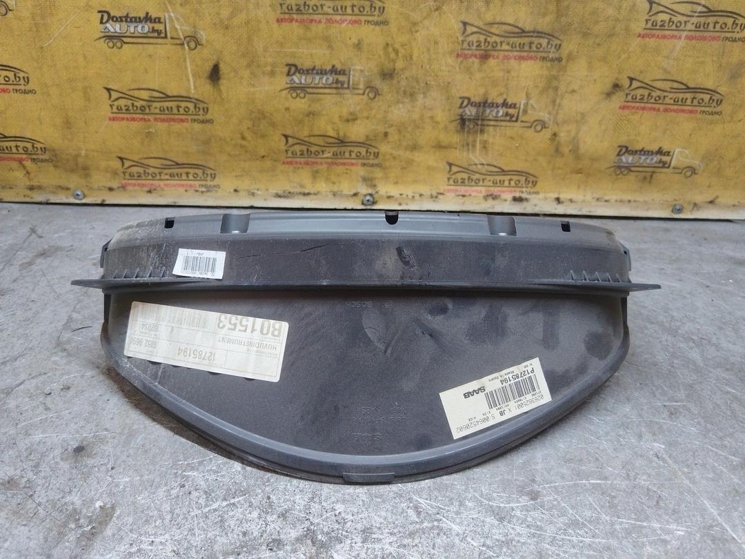 Щиток приборов (приборная панель) 0FTYNL Saab 9-3 купить с доставкой