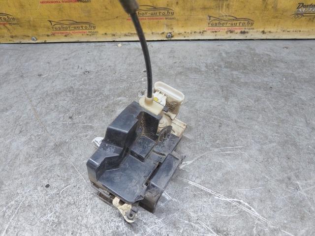 Замок двери передней правой WIGCXJ Fiat Palio купить в магазине запчастей бу