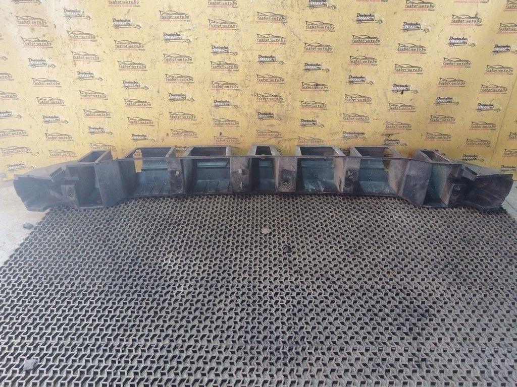 Кронштейн крепления бампера HOGDUK Citroen C5 - Фото 3