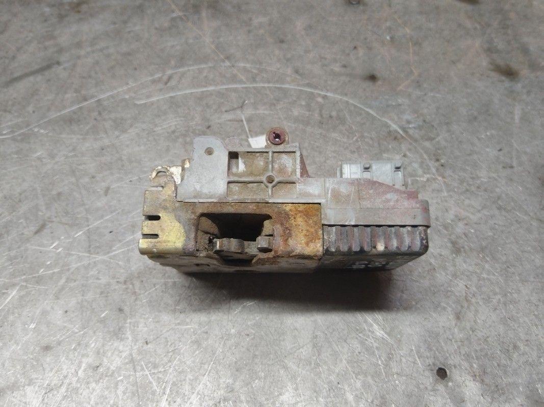 Замок двери передней правой AXPIK1 Citroen Evasion - Фото 2