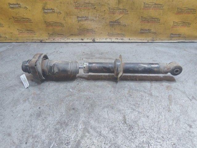 Амортизатор задний левый S15T9E Mitsubishi Carisma купить в магазине запчастей бу