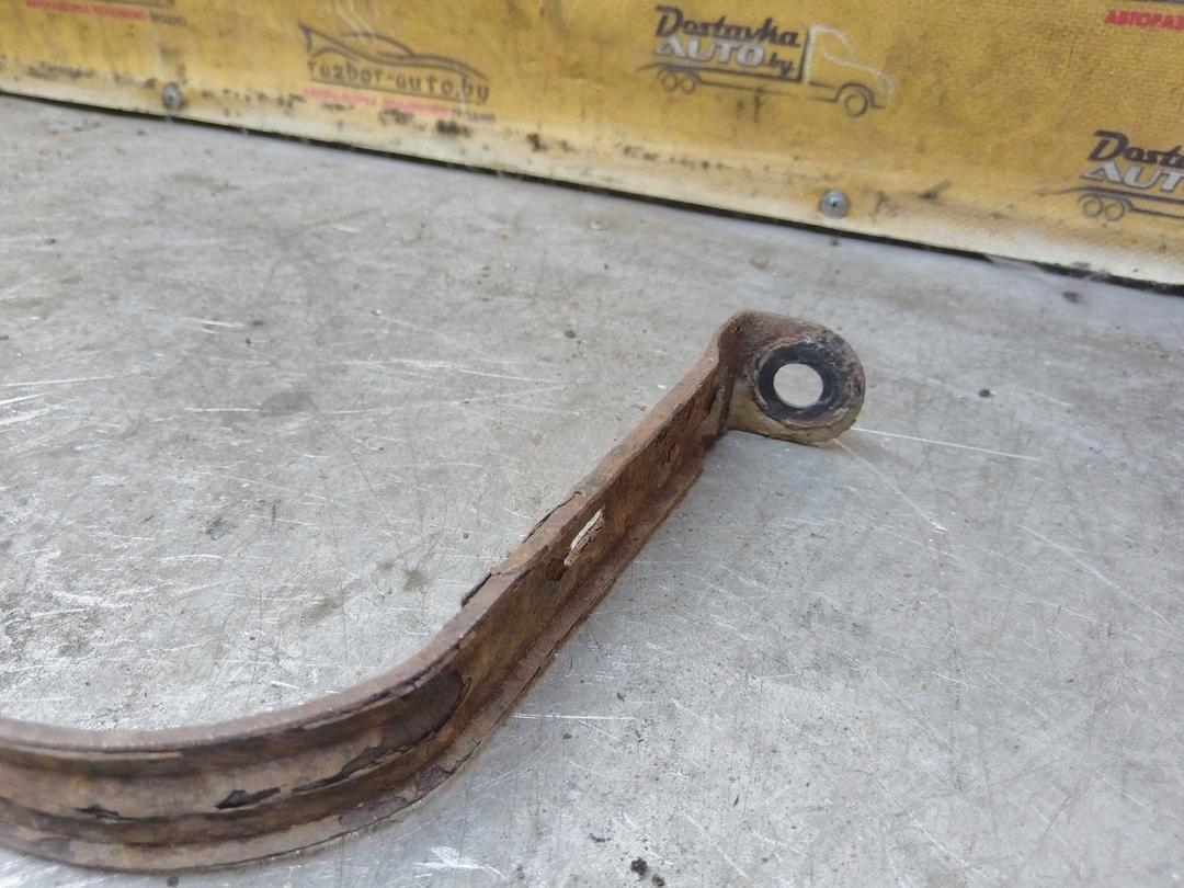 Крепление топливного бака 570V64 Peugeot 307 купить с доставкой