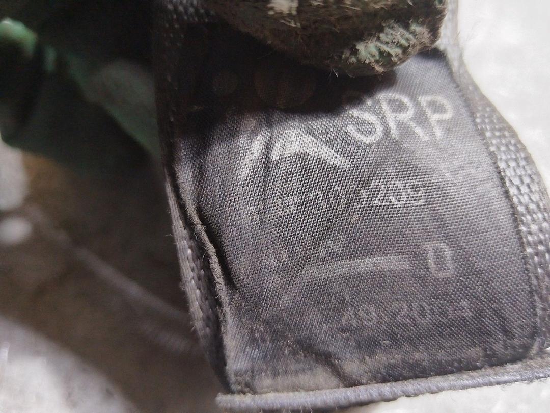 Ремень безопасности передний правый F076L9 Renault Scenic купить на авторазборке