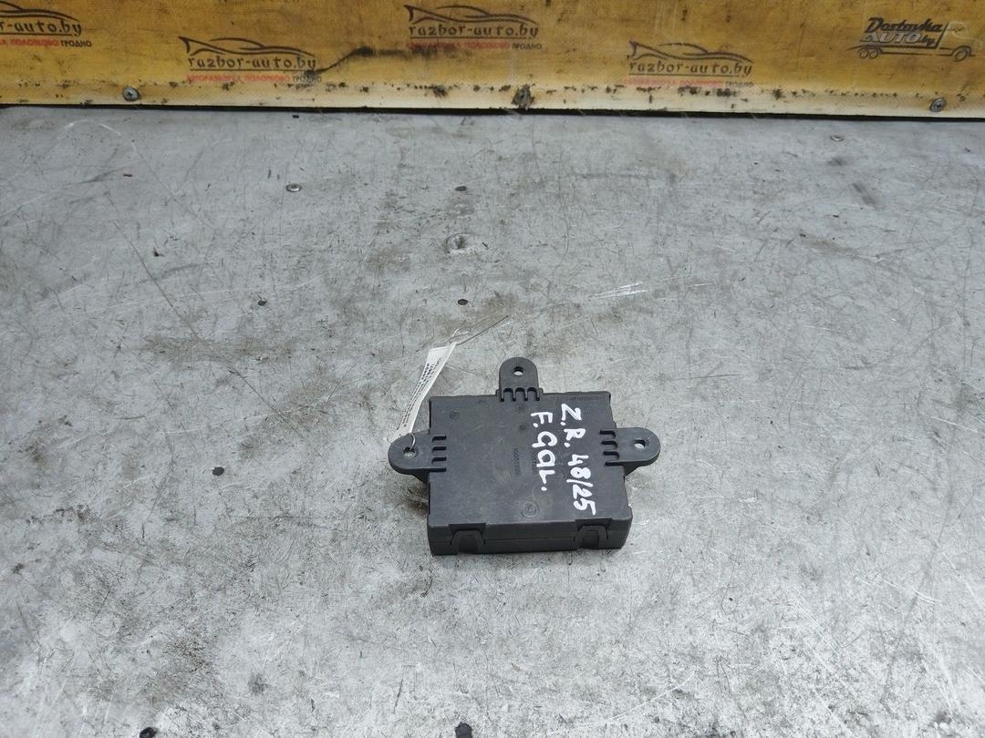 Блок управления двери задней правой R7B67I Ford Galaxy купить с доставкой