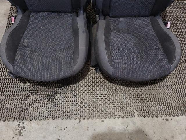 Салон (комплект сидений) 31AHUK Peugeot 206 купить с доставкой