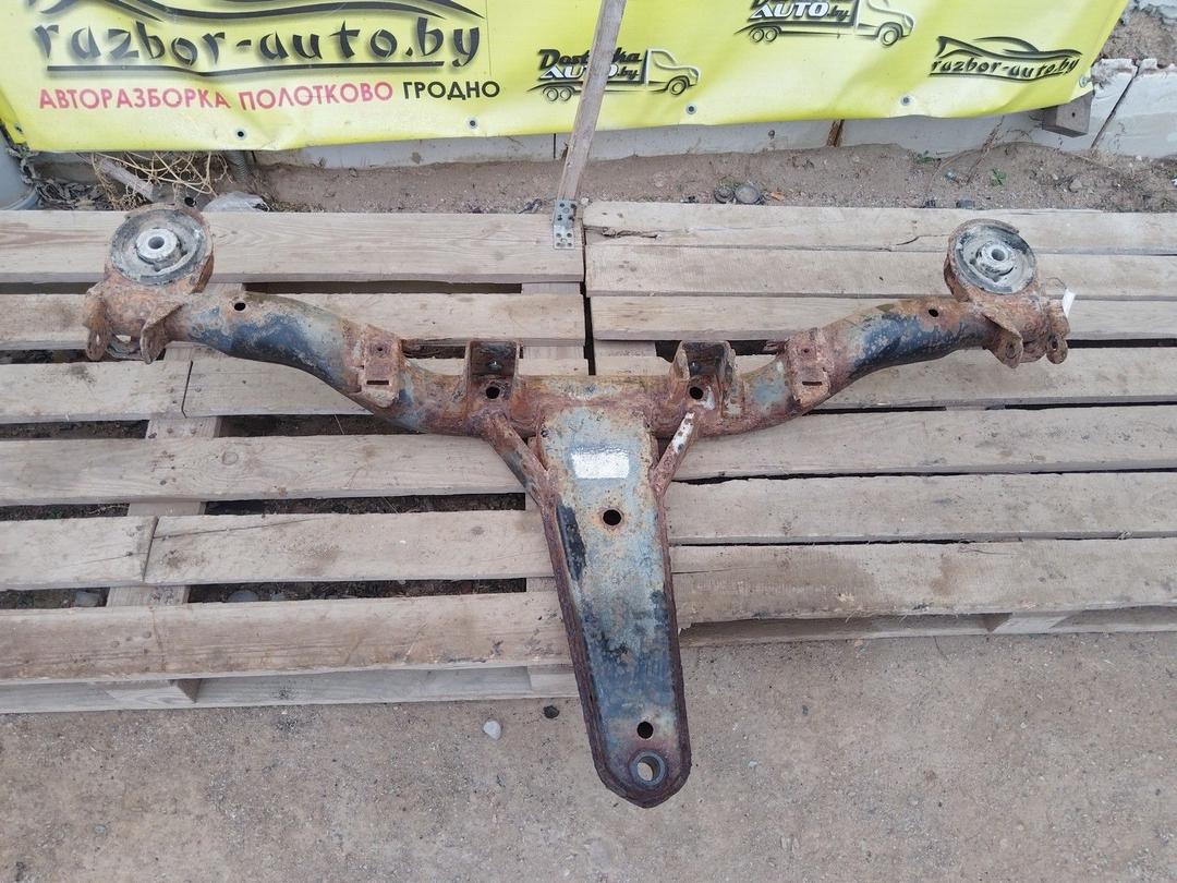 Балка подвески задняя NBY88R Ford Galaxy купить с доставкой