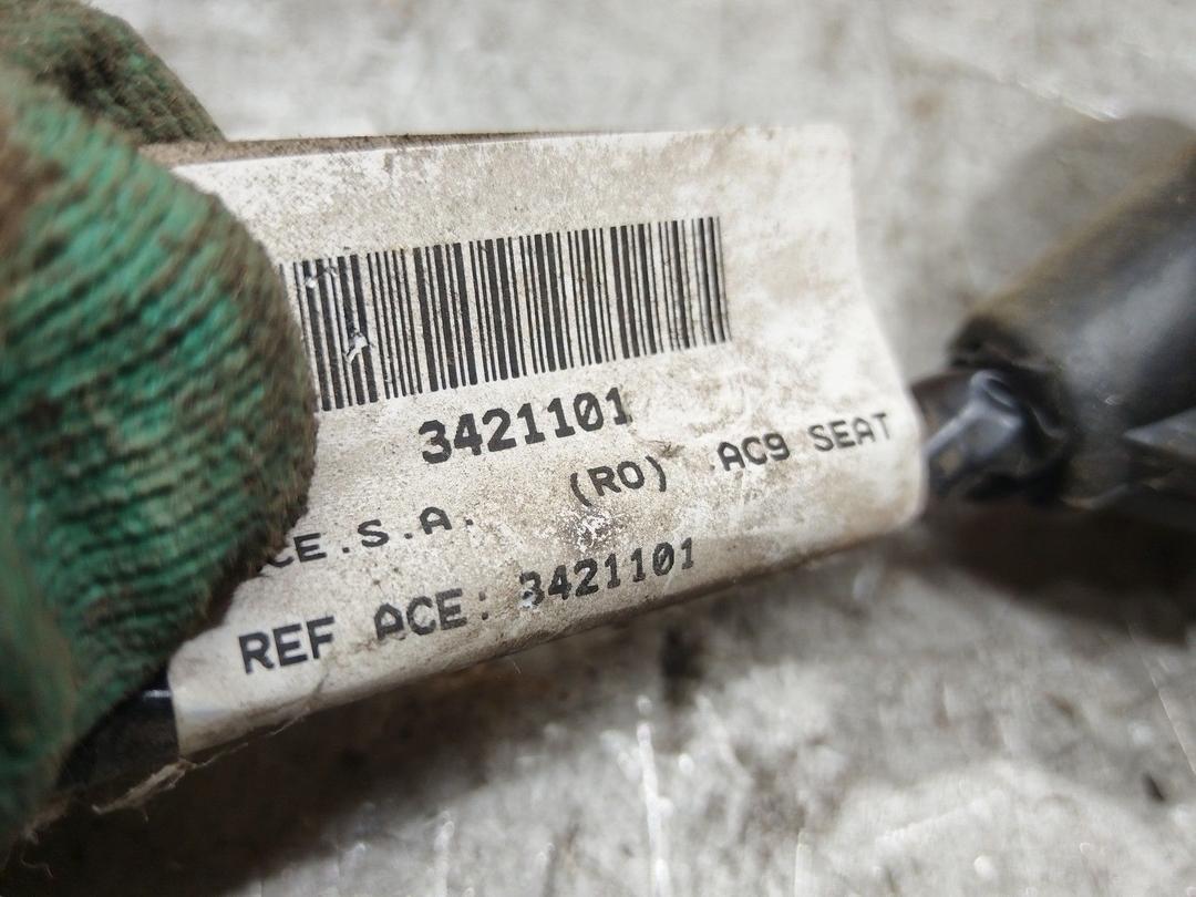 Проводка двери передней правой GVTCKI Seat Altea - Фото 7