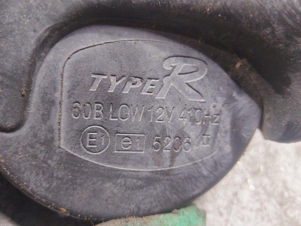 Сигнал (клаксон) 1U76IT Toyota Corolla - Фото 6