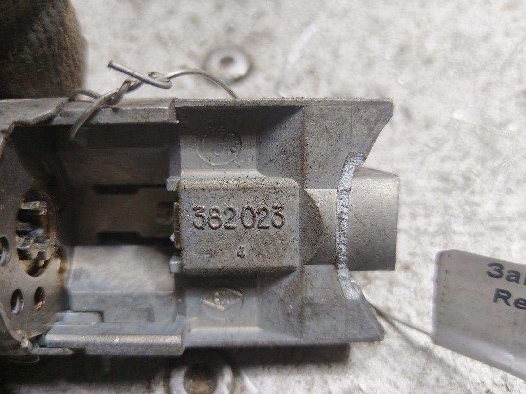 Замок зажигания TJACMM Renault Espace купить с доставкой