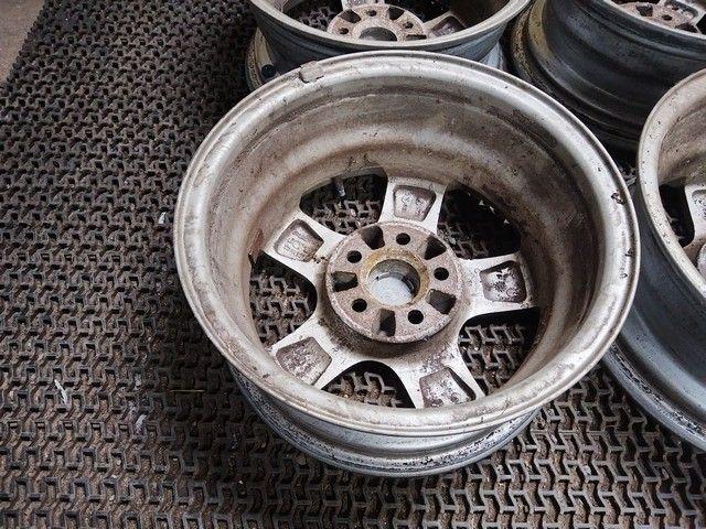 Диск литой R14, 5x100 Volkswagen Polo 2005 60U0WL (комплект) 60U0WL 60U0WL Volkswagen Polo undefined