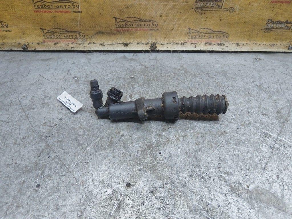 Цилиндр сцепления рабочий QGDN38 Peugeot 307 - Фото 2