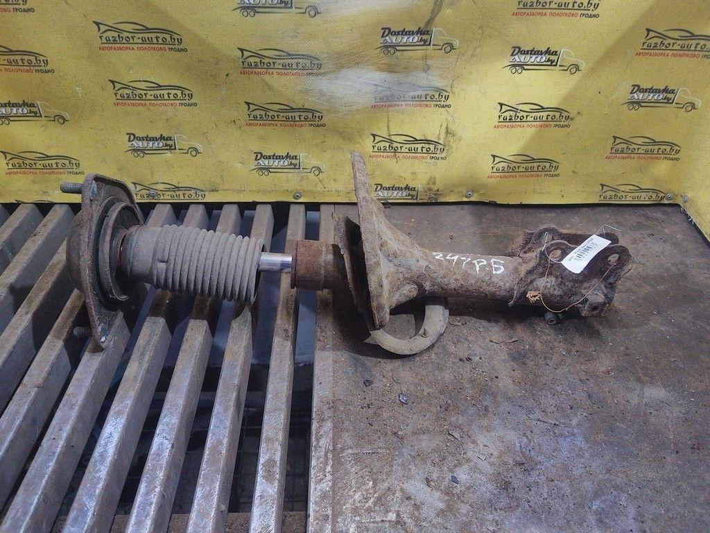 Амортизатор передний правый IQH7K1 Hyundai Lantra - Фото 3