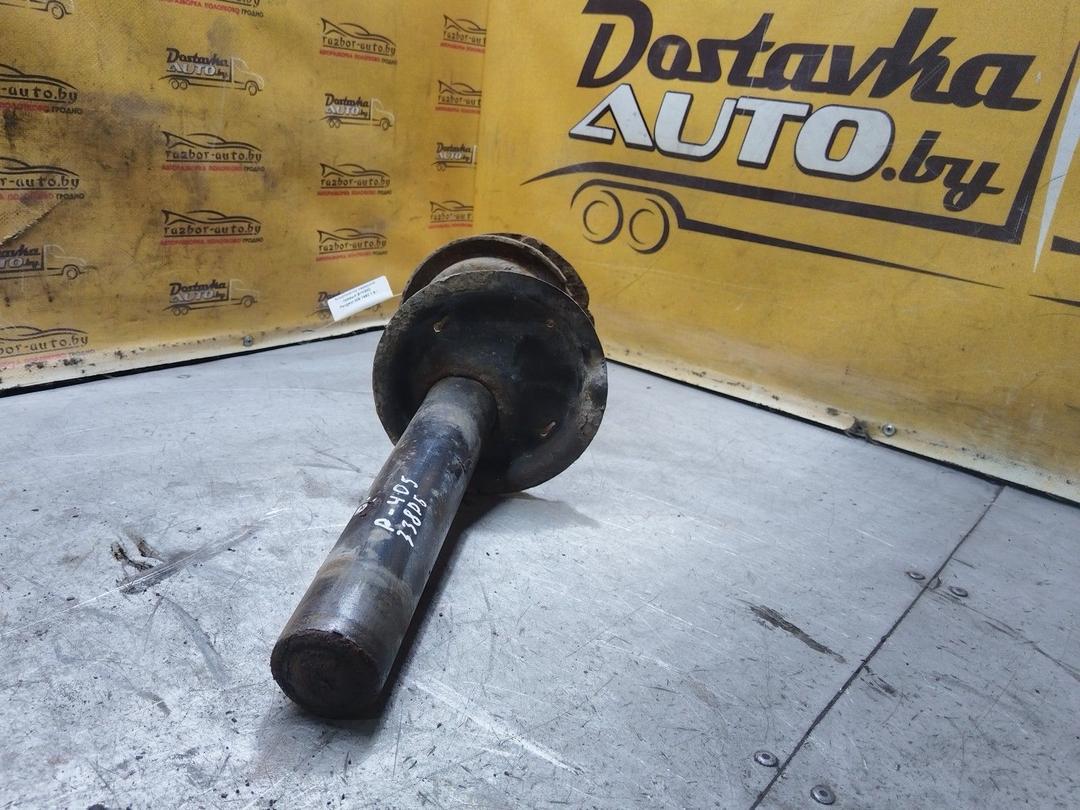 Амортизатор передний правый BYK58Z Peugeot 405 купить с доставкой