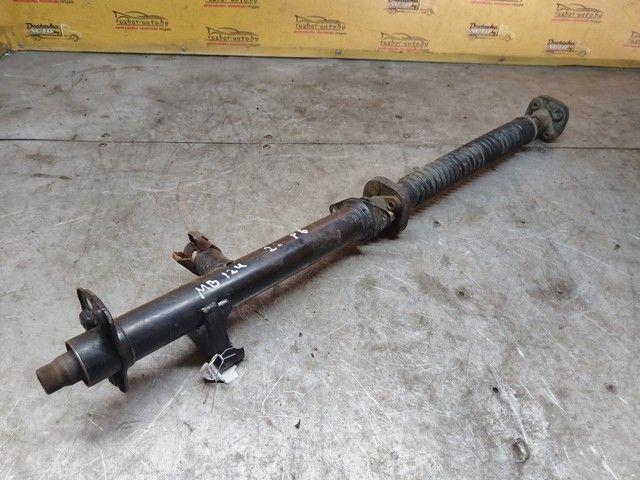 Рулевая колонка GR8XBN Mercedes E W124 - Фото 1