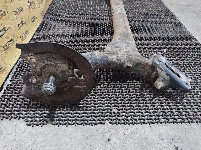 Балка подвески задняя 4042C9 Citroen C4 купить