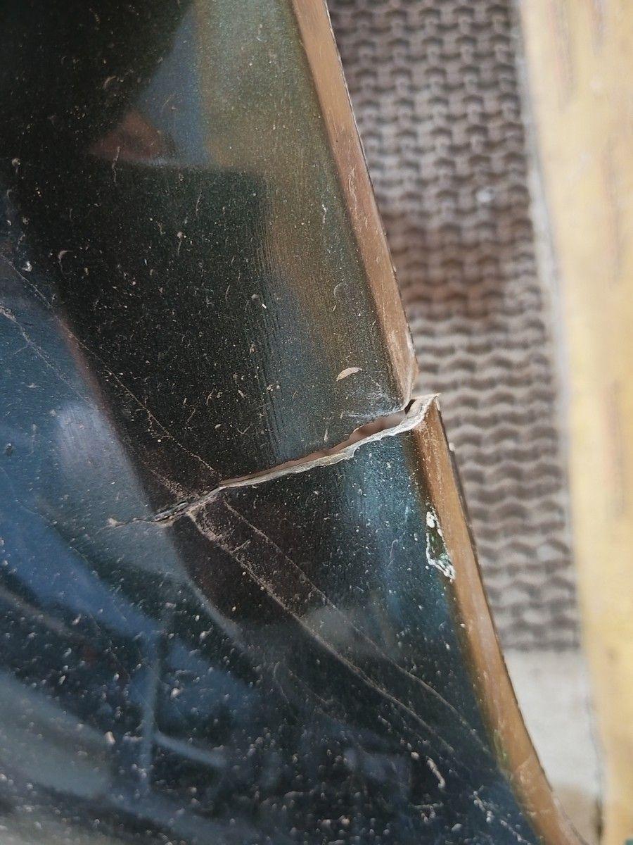 Бампер передний OUOIHF Ford C-Max купить с доставкой. Огромный выбор запчастей и марок авто. У нас есть практически все.