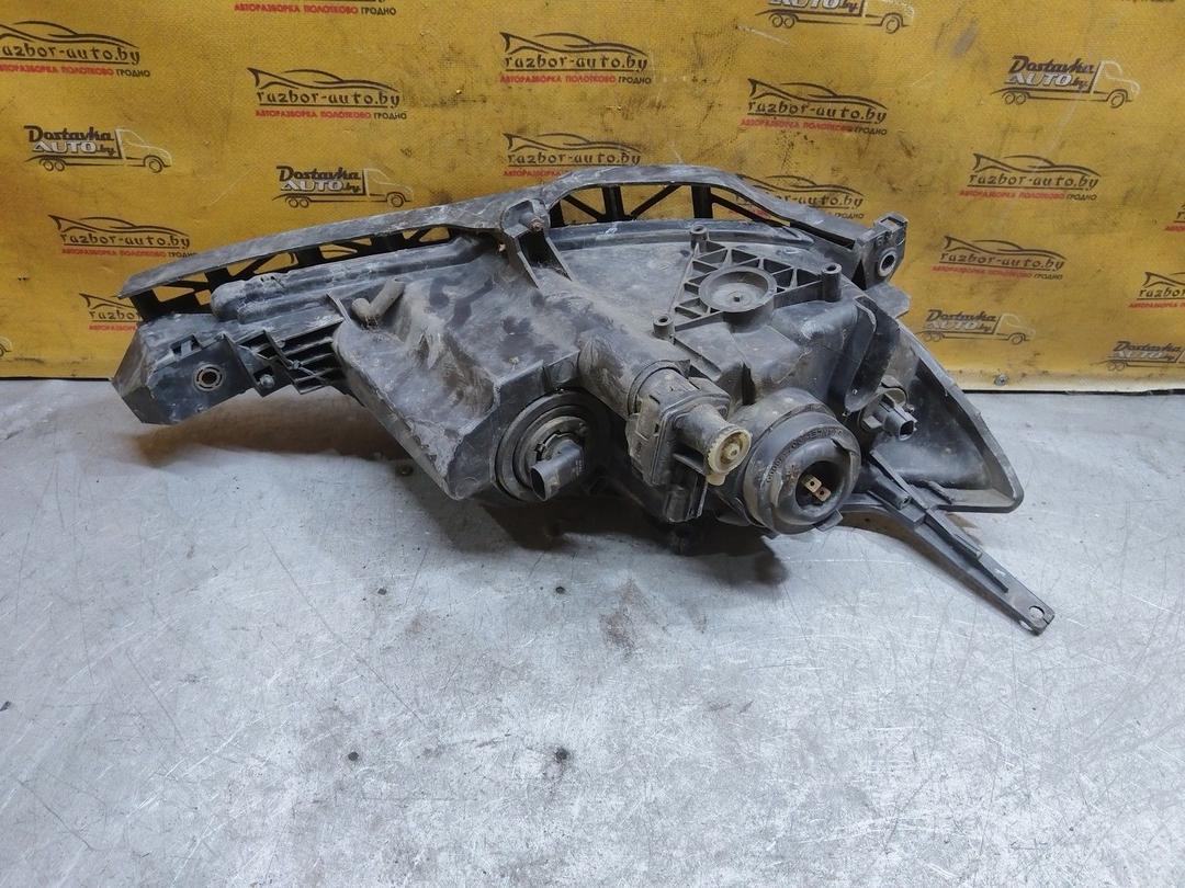 Фара левая 6T47OS Mazda 3 купить на авторазборке