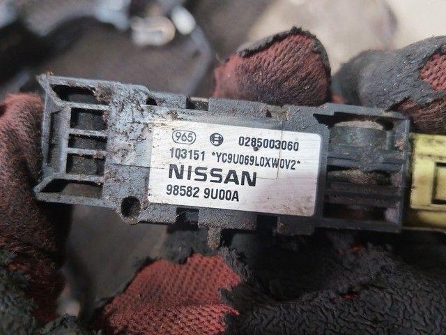 Проводка S791XB Nissan Note undefined
