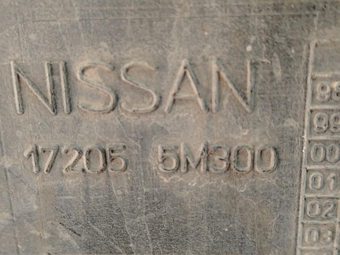 Бак топливный B6Z1WL Nissan Almera - Фото 7