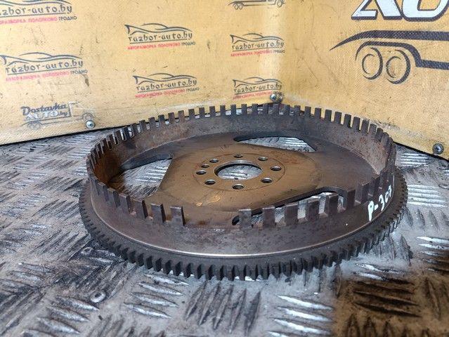 Маховик АКПП (драйв плата) KEMFAW Peugeot 307 - Фото 2