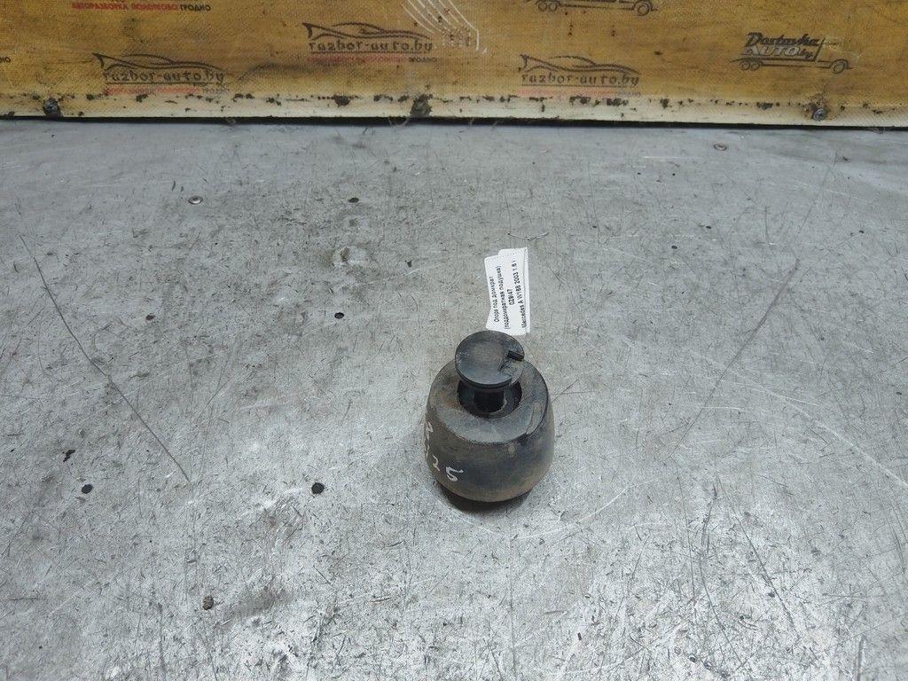 Опора под домкрат (поддомкратная подушка) 0Z9I47 Mercedes A W168 - Фото 1