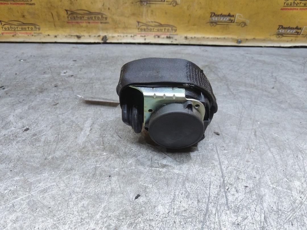 Ремень безопасности задний правый LW2YTO Volkswagen Polo - Фото 3