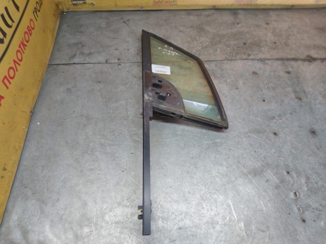 Стекло двери передней правой DWAB56 Mercedes A W168