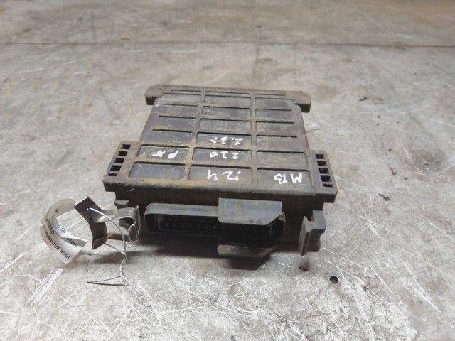 Блок управления двигателем OV2AW7 Mercedes E W124