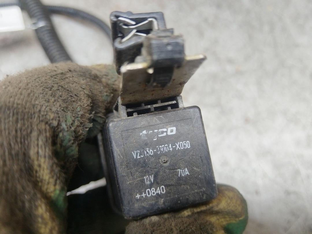 Проводка 2WULJN Volvo S40 купить на авторазборке