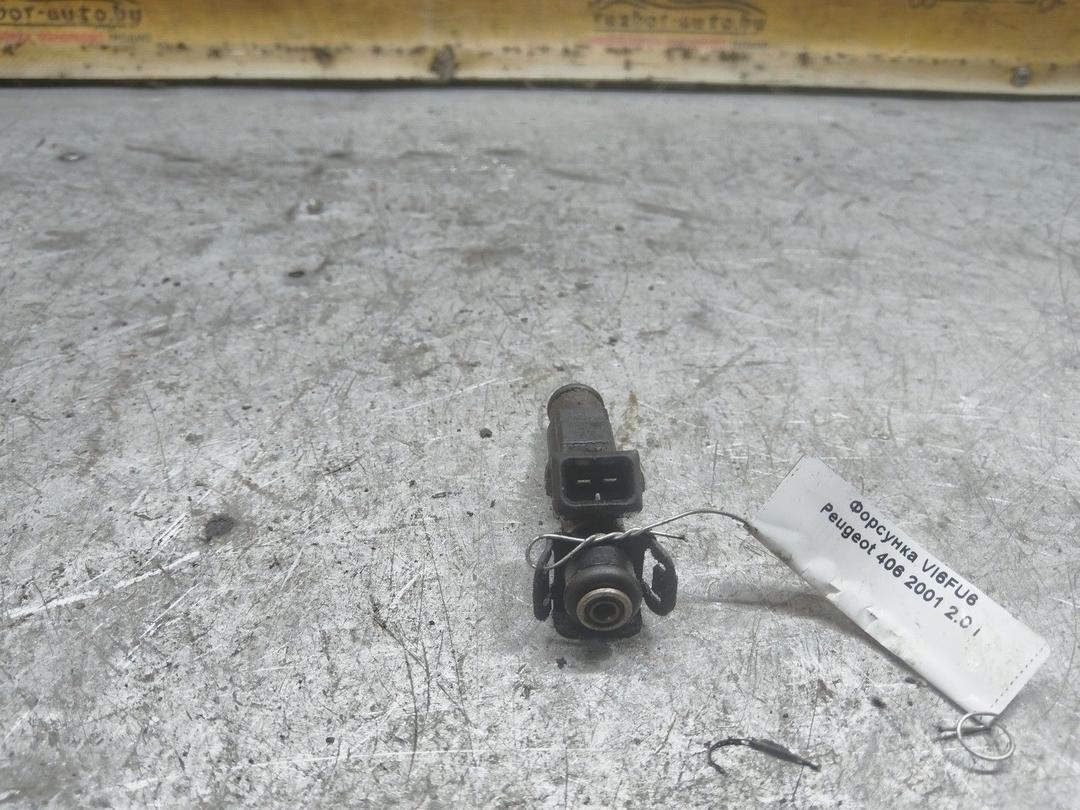 Форсунка VI6FU6 Peugeot 406 купить