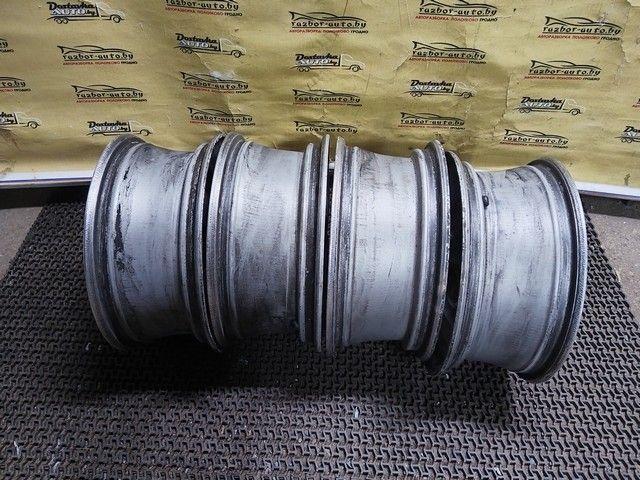 Диск литой R16, 5x114.3 Honda Accord 2004 81BSFP (комплект) 81BSFP 81BSFP Honda Accord купить бу для вашего авто.