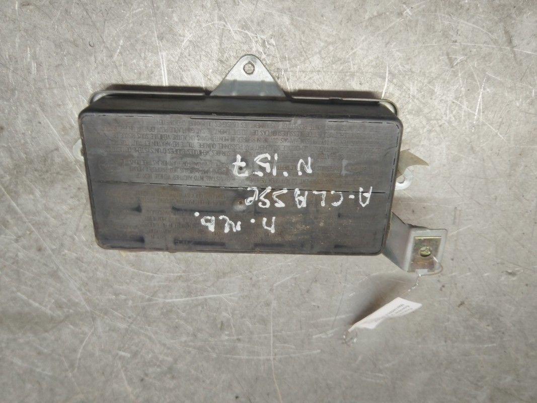 Подушка безопасности боковая (в дверь) PKPML1 Mercedes A W168 купить в магазине запчастей бу