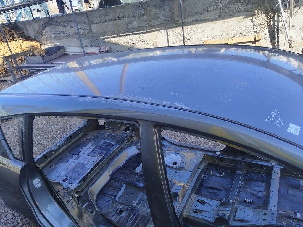 Крыша Y15C8Y Toyota Corolla Verso - Фото 3