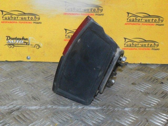 Фонарь крышки багажника левый CH6WOV Peugeot 406 - Фото 5