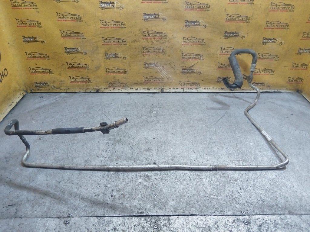 Трубка гидроусилителя W8CCT3 Citroen Xsara Picasso - Фото 3