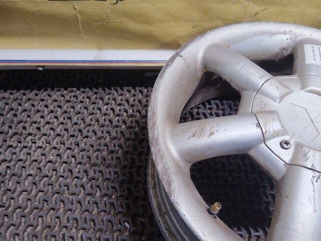 Диск литой R15, 4x100 Mitsubishi Carisma 1996 HUNMXB (комплект) HUNMXB HUNMXB Mitsubishi Carisma купить с доставкой