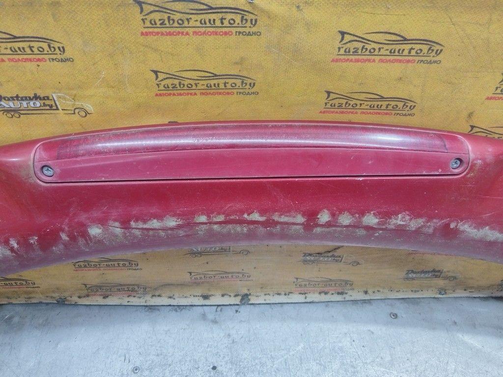 Спойлер 0AOLJ8 Toyota Corolla - Фото 9